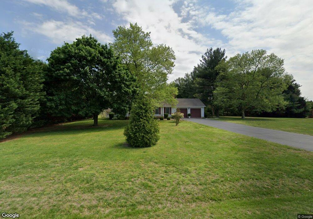 52 Moose Lodge Rd, Camden Wyoming, DE 19934 - photo 1