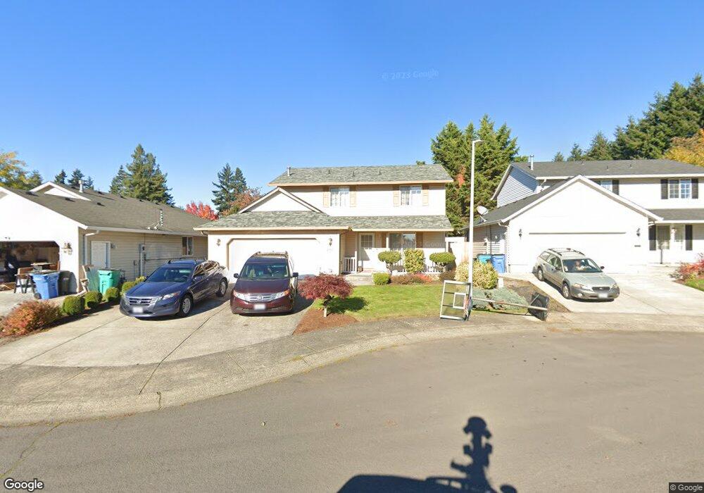 5704 NE 55th Cir, Vancouver, WA 98661 - photo 1