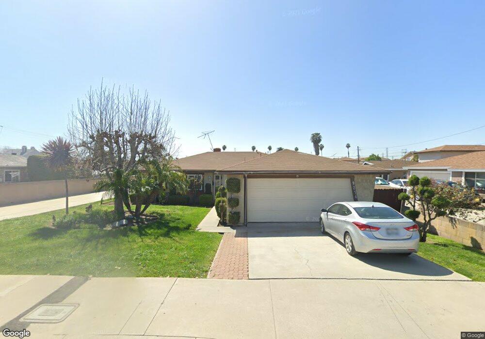 9214 Ramona St, Bellflower, CA 90706 - photo 1