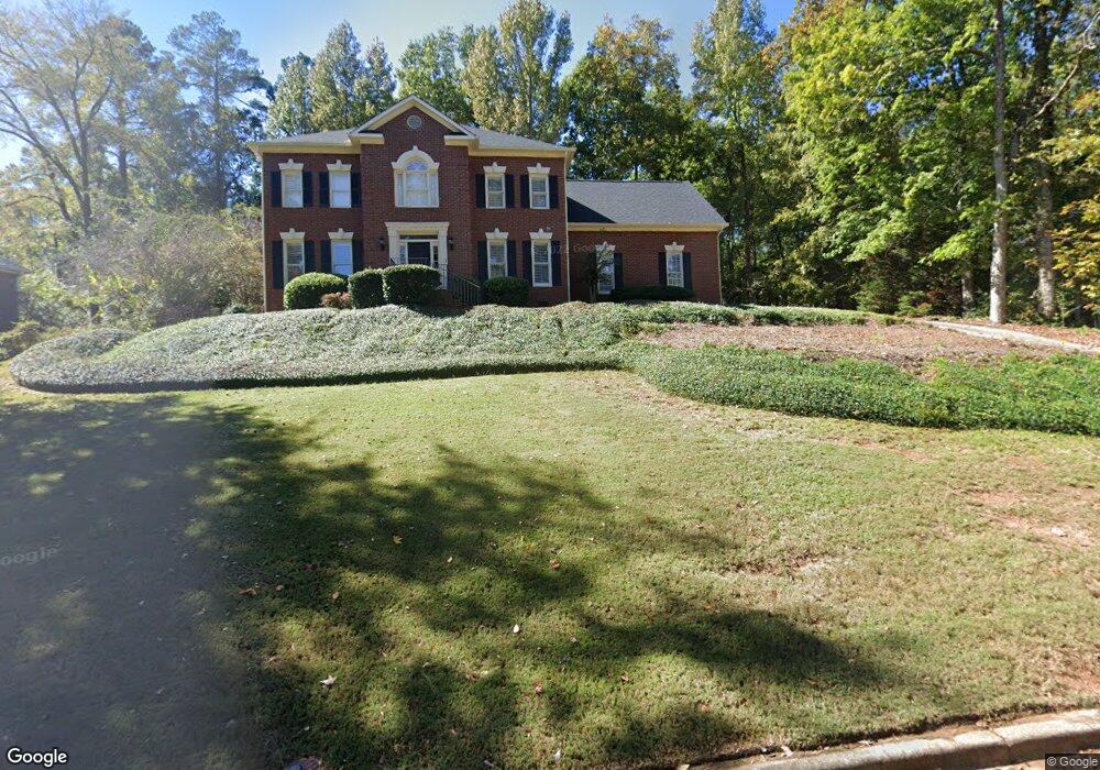 2037 Pheasant Creek Dr, Augusta, GA 30907 - photo 1