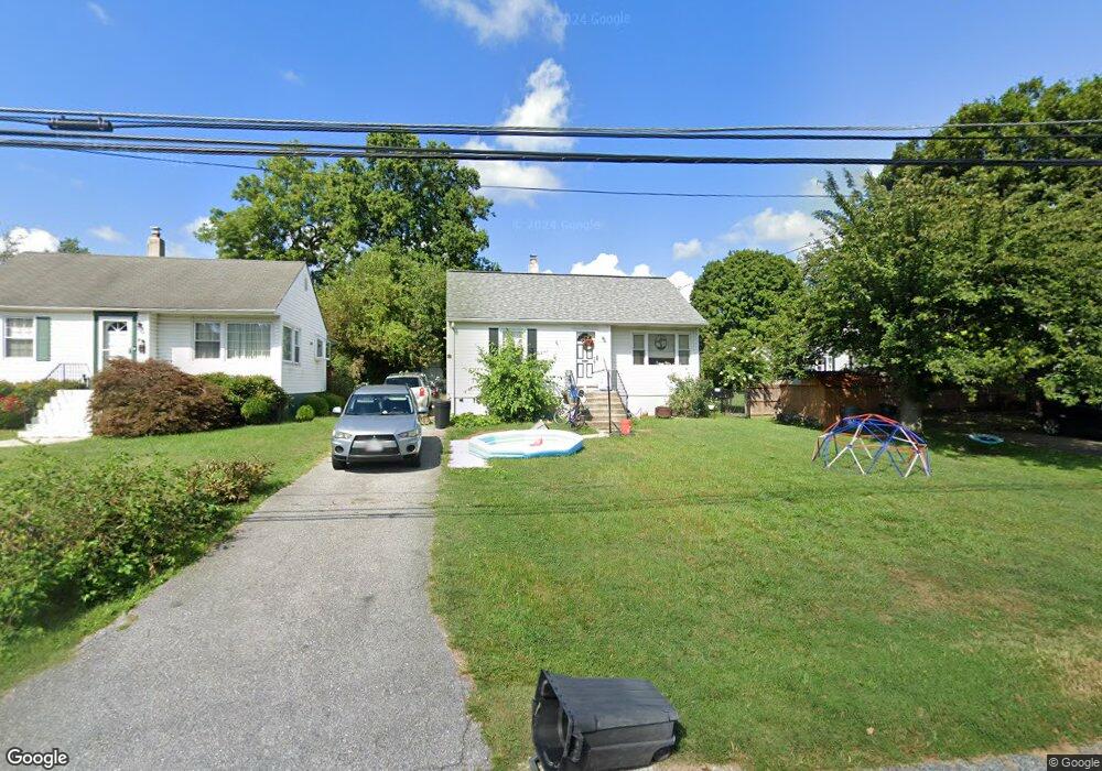 1446 Burton Ave, Lutherville Timonium, MD 21093 - photo 1