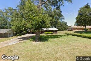 168 Booker Rd, Natchez, MS 39120