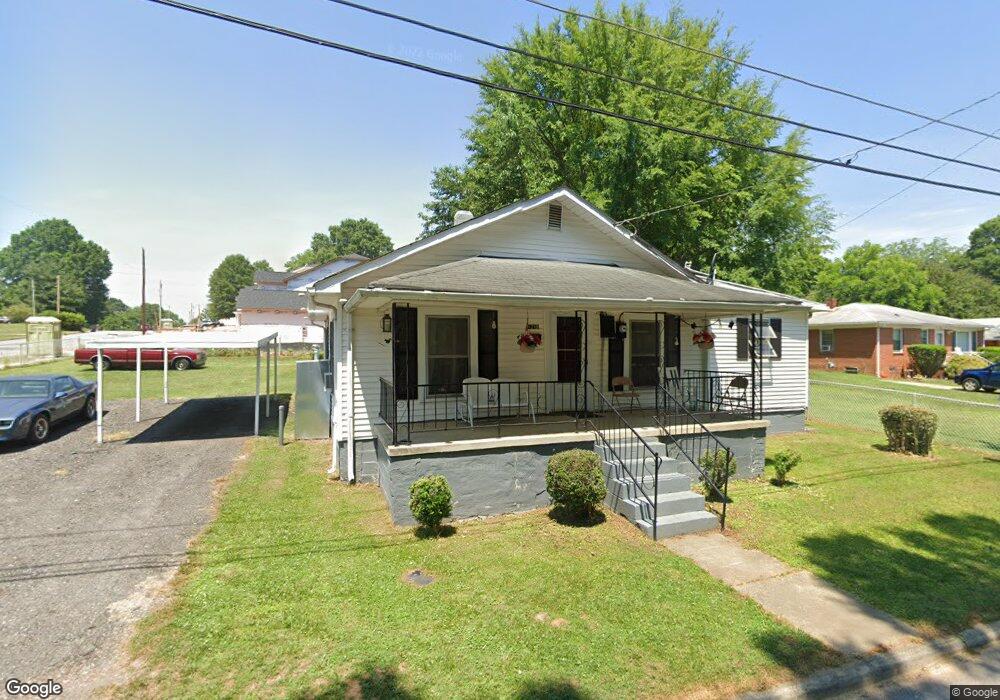 1218 Lerain Ct, Statesville, NC 28677 - photo 1