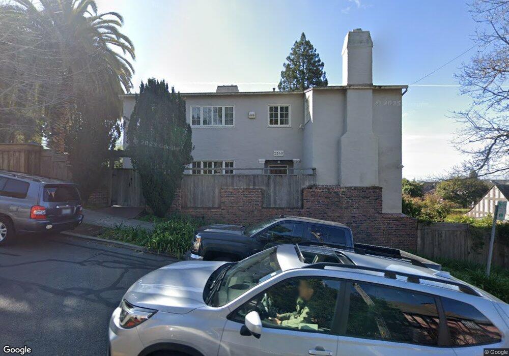 2340 Vine St, Berkeley, CA 94708 - photo 1