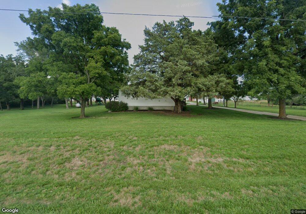 9134 NW Topeka Blvd, Topeka, KS 66617 - photo 1
