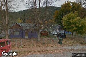 316 Railroad Ave, Alberton, MT 59820