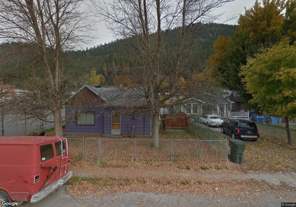 316 Railroad Ave, Alberton, MT 59820 - photo 1