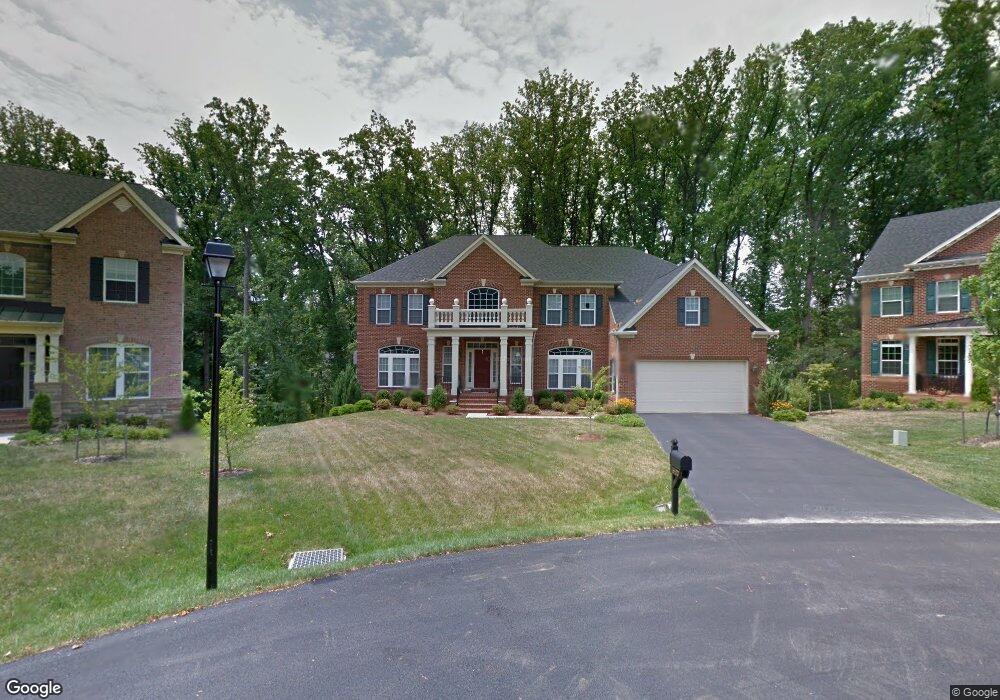 16400 Leo James Ct, Laurel, MD 20707 - photo 1