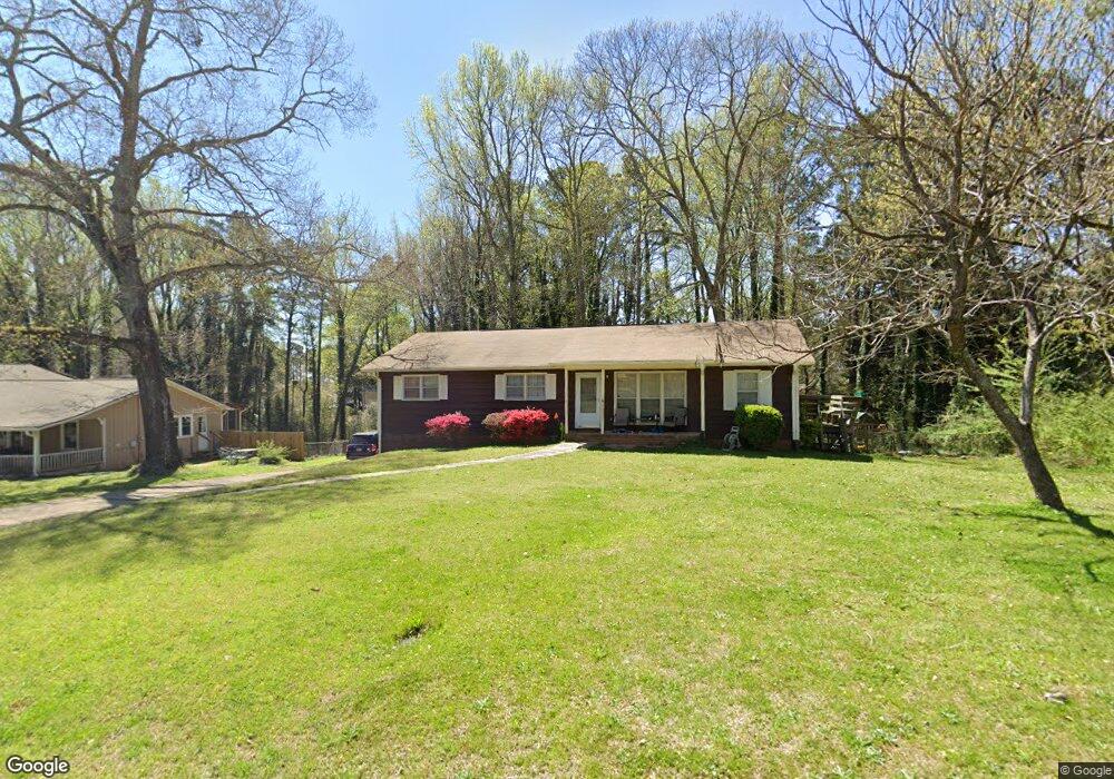 2499 Nowlin Cir unit 2499, Acworth, GA 30102 - photo 1