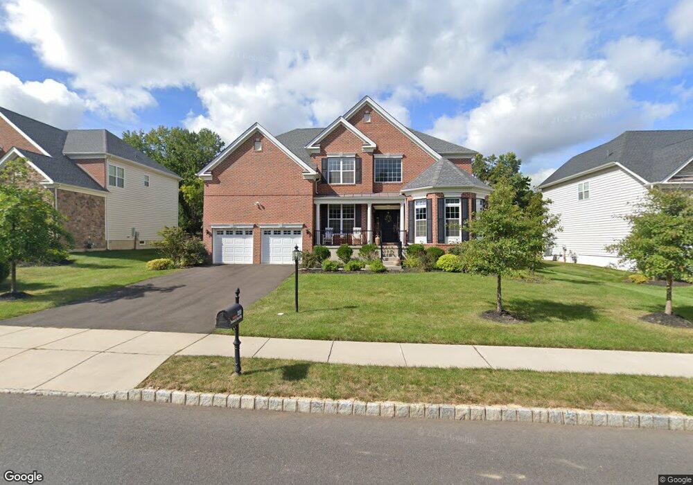 220 Freemans Farm Way, Yardley, PA 19067 - photo 1