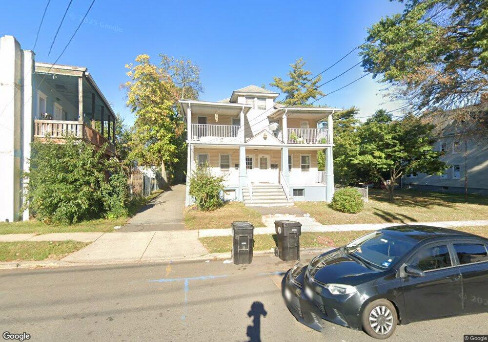 205 Johnston Ave unit 7, Plainfield, NJ 07062 - photo 1