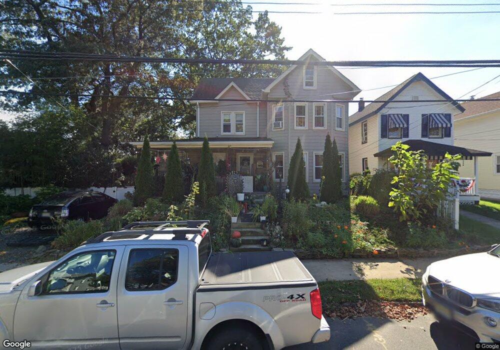 413 Evergreen Ave, Bradley Beach, NJ 07720 - photo 1