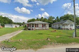 128 E 6th Ave, Pamplico, SC 29583