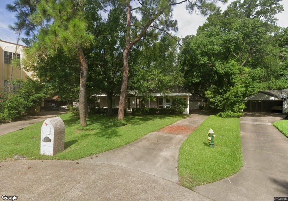 11763 Cawdor Way, Houston, TX 77024 - photo 1