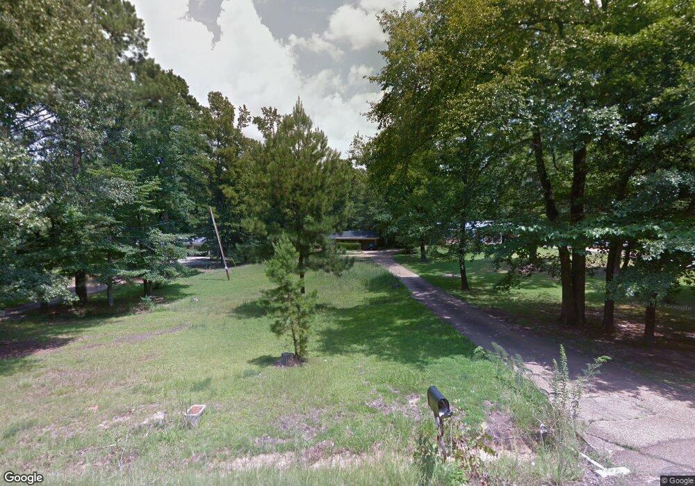 213 Ragan St, Ruston, LA 71270 - photo 1