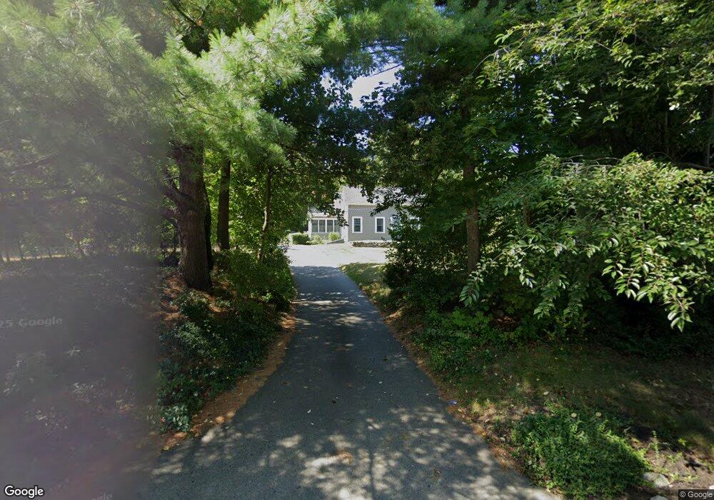 387 Country Way, Scituate, MA 02066 - photo 1