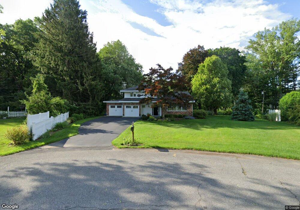 17 Barry Ct, Albany, NY 12211 - photo 1