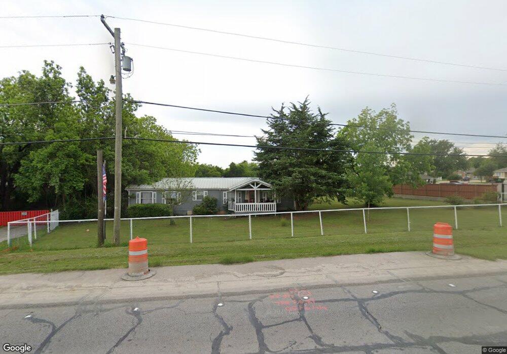 701 W Fm 917, Joshua, TX 76058 - photo 1