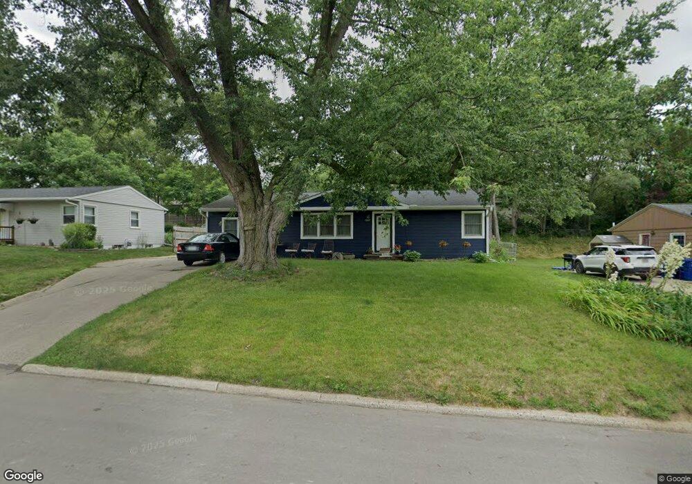 7807 SW 11th St, Des Moines, IA 50315 - photo 1