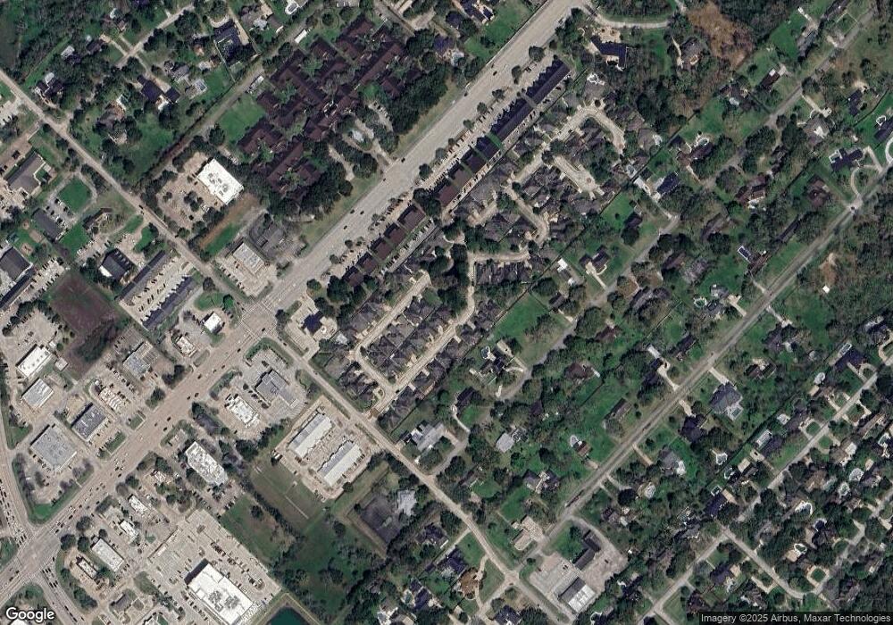 318 Parkwood Village Dr, Friendswood, TX 77546 - photo 1