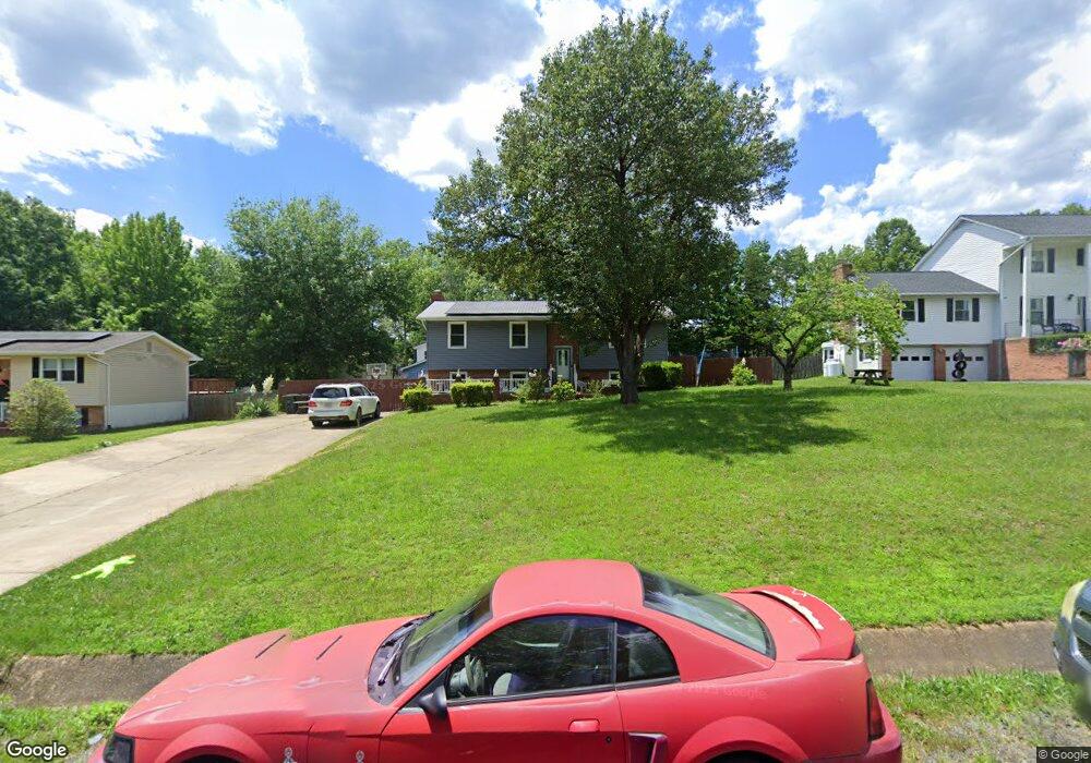 125 Shenandoah Ln, Stafford, VA 22554 - photo 1