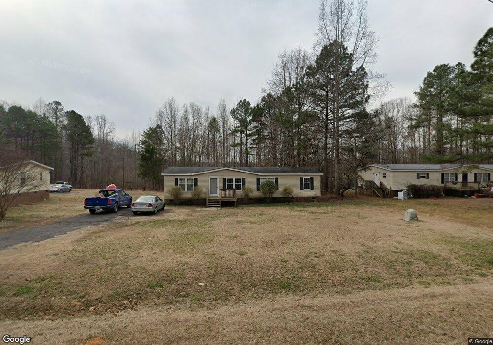3126 Henry Wilson Rd, Oxford, NC 27565 - photo 1