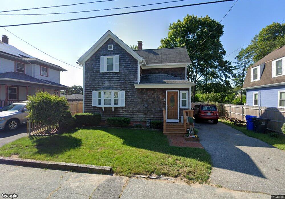 64 Sherman St, Riverside, RI 02915 - photo 1
