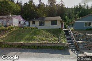 507 5th St, Douglas, AK 99824