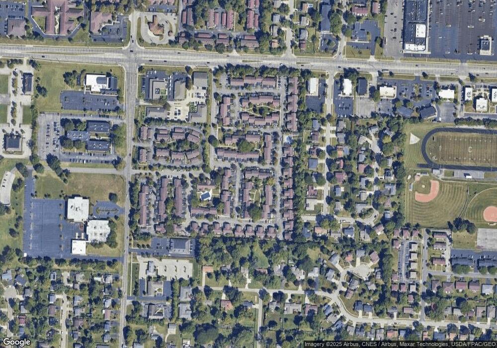 1679 Van Pelt St unit 1979, Columbus, OH 43220 - photo 1