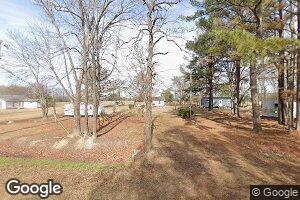 4521 Curtis Rd, Batesville, MS 38606