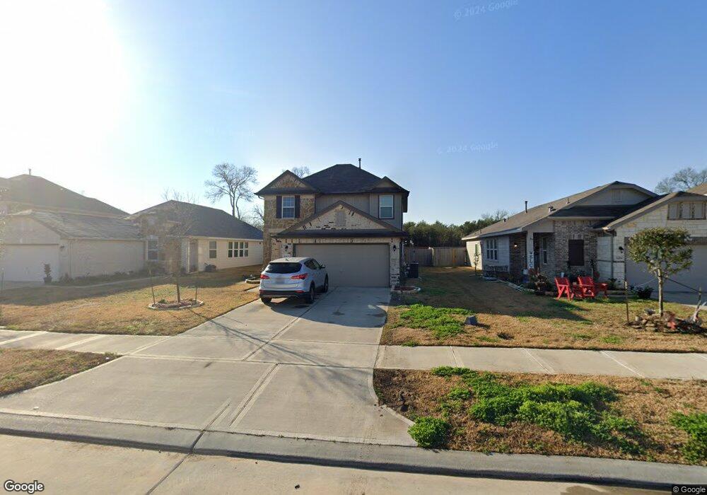6015 Prince Place Dr, Rosenberg, TX 77471 - photo 1