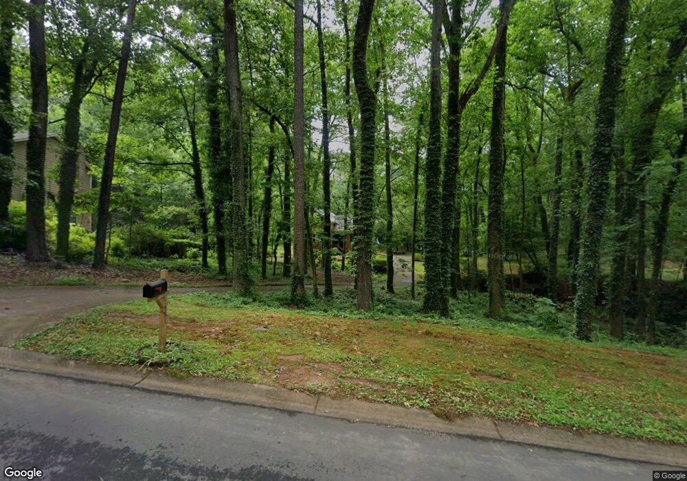 3664 Hunting Ridge Dr SW unit 1, Lilburn, GA 30047 - photo 1