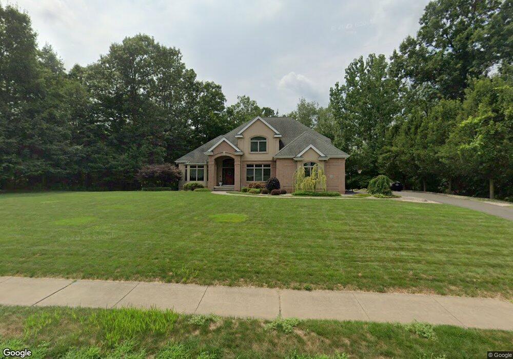 8 Speno Ridge, Rocky Hill, CT 06067 - photo 1