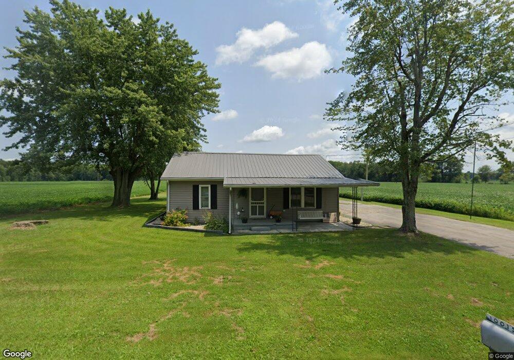 10015 S 100 W, Columbus, IN 47201 - photo 1