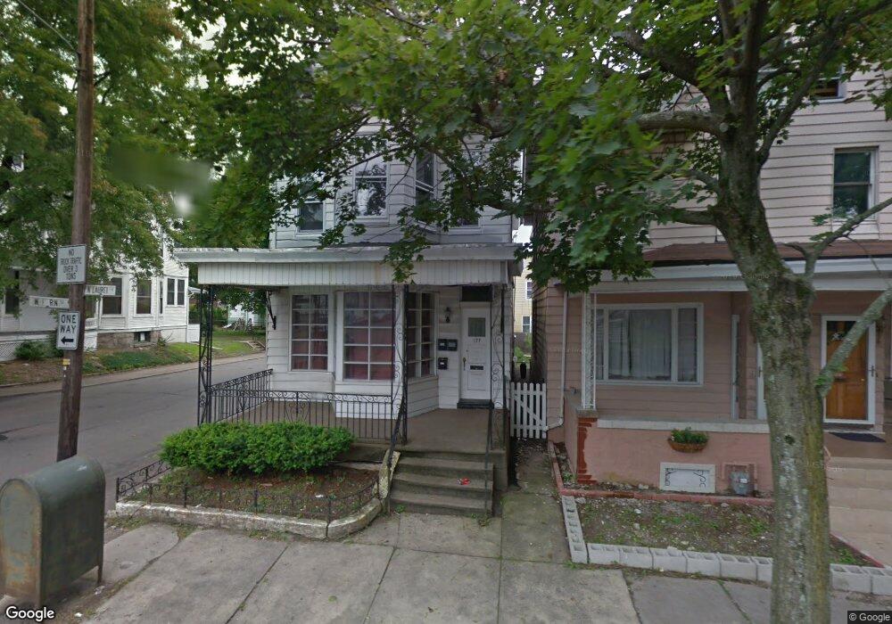 177 N Laurel St, Hazleton, PA 18201 - photo 1