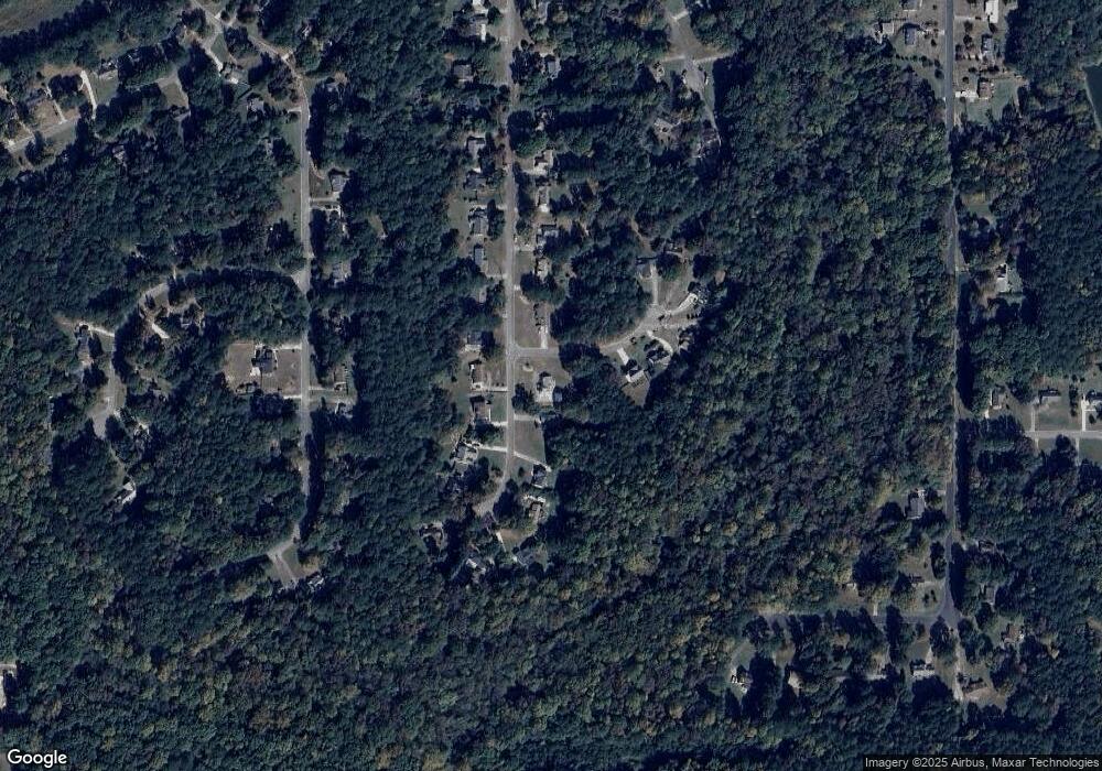 216 River Park Dr, Newnan, GA 30265 - photo 1