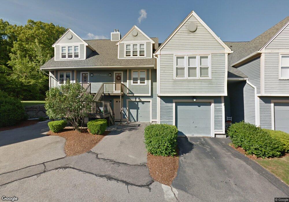 904 Brookhaven Ln, Woonsocket, RI 02895 - photo 1