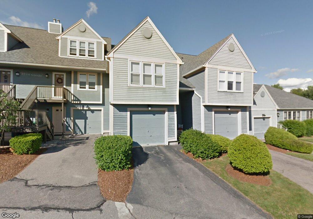 903 Brookhaven Ln, Woonsocket, RI 02895 - photo 1