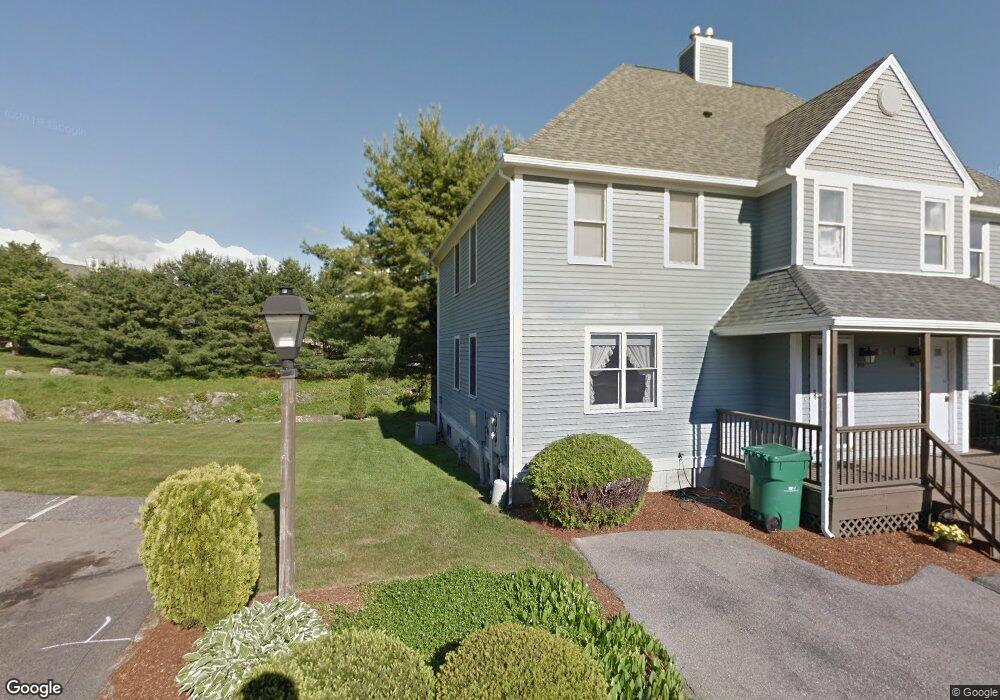 802 Brookhaven Ln unit 800, Woonsocket, RI 02895 - photo 1