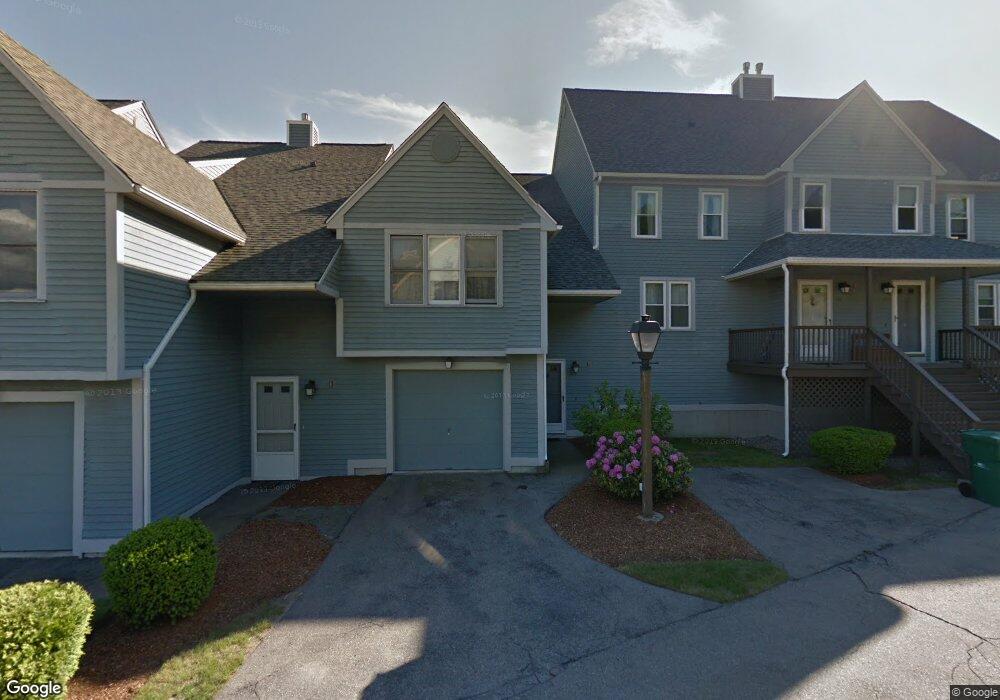 1203 Brookhaven Ln, Woonsocket, RI 02895 - photo 1