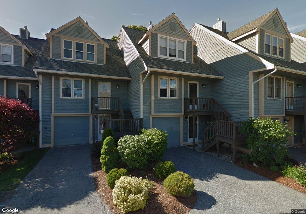 1101 Brookhaven Ln unit 1100, Woonsocket, RI 02895 - photo 1