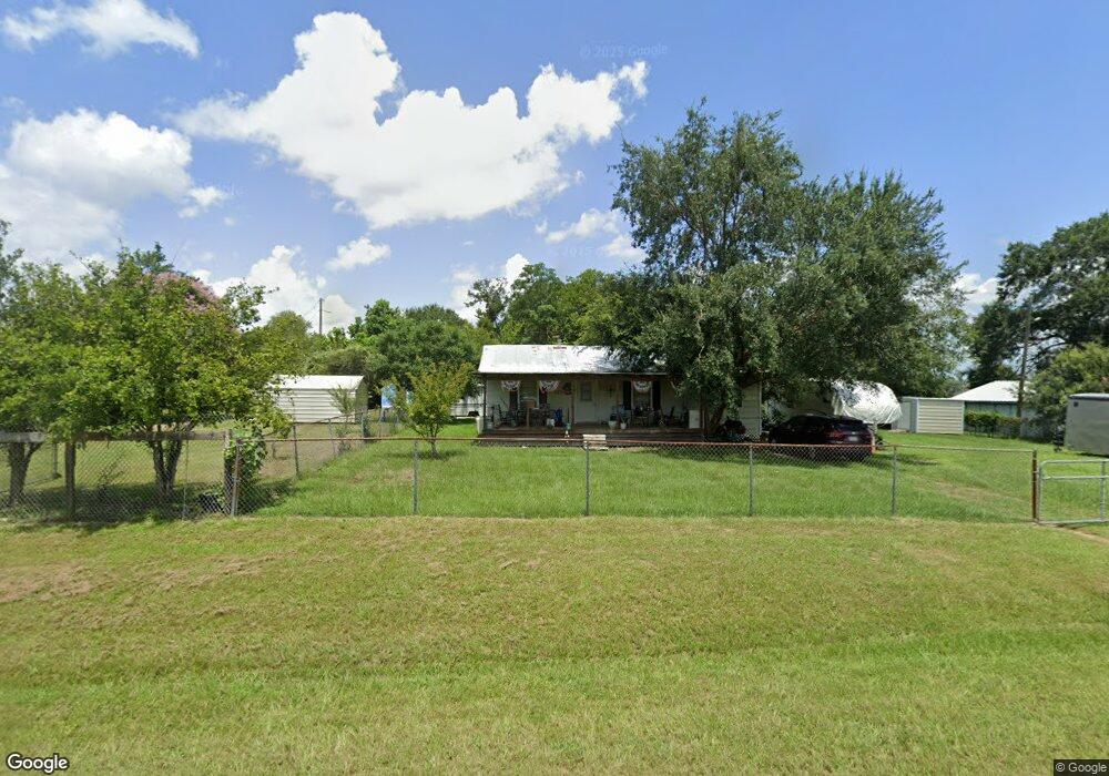 710 S Pine Hill St, Pinehurst, TX 77362 - photo 1