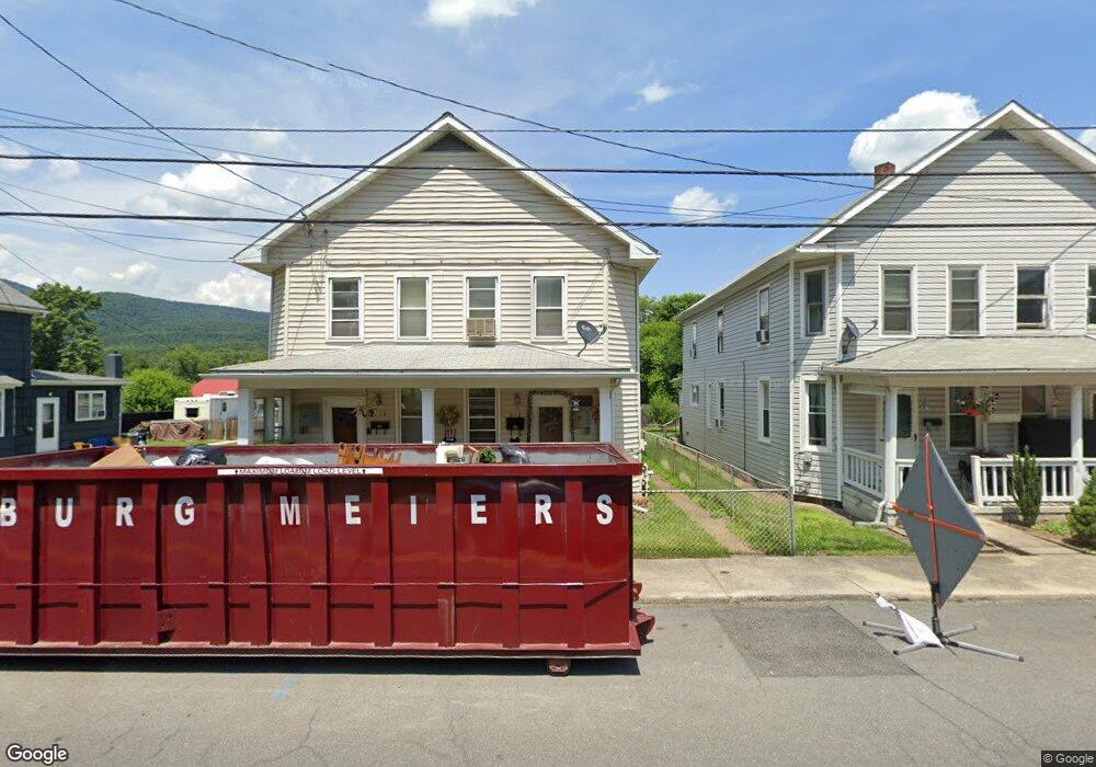 612 W Piedmont St, Keyser, WV 26726 - photo 1