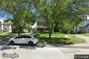 166 N Marion St, Waldo, OH 43356