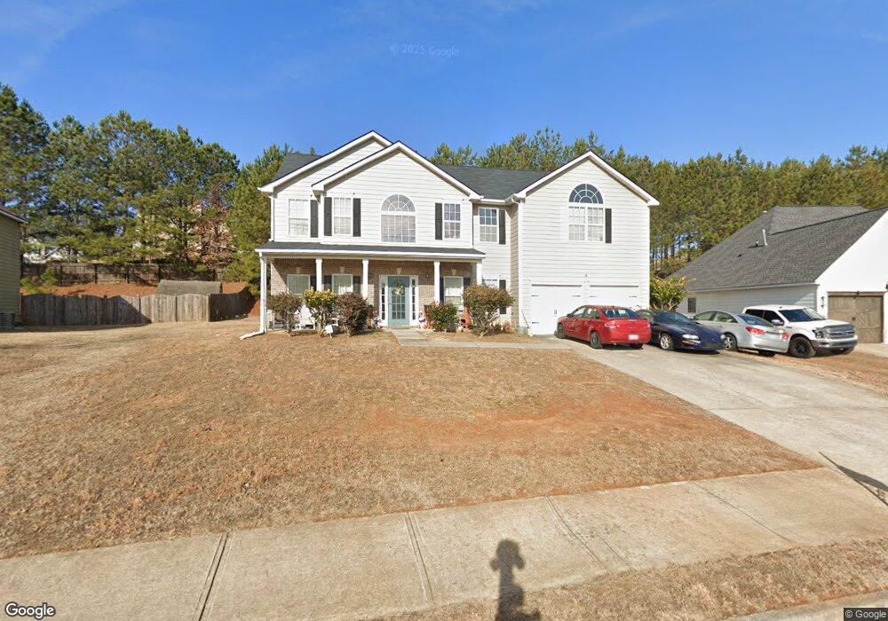 39 Norton Ave, Acworth, GA 30101 - photo 1