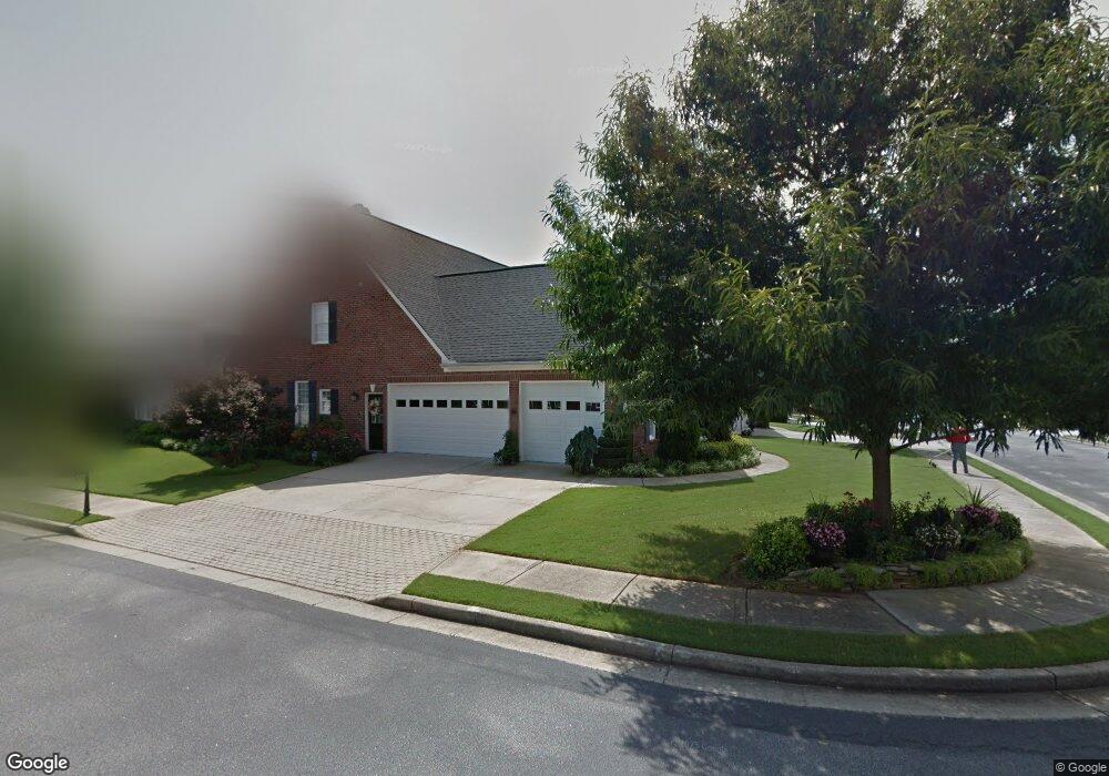 935 Windsor Place Cir SW, Grayson, GA 30017 - photo 1