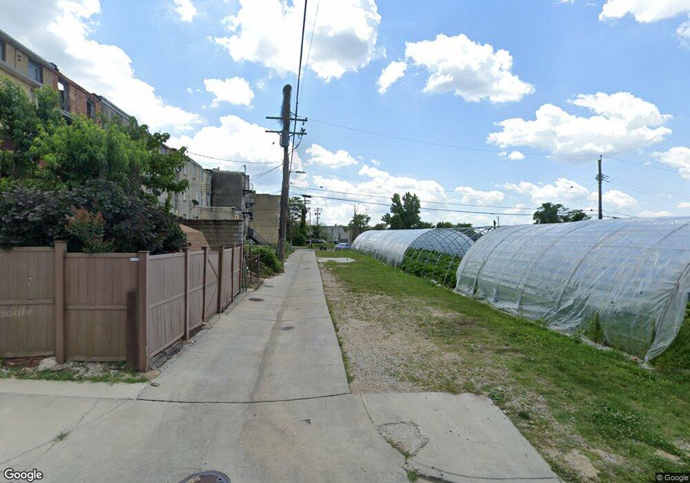 1803 Kavanaugh St, Baltimore, MD 21217 - photo 1