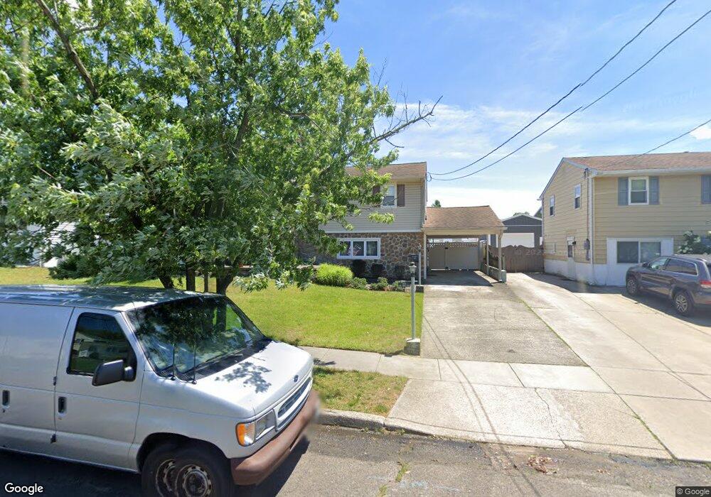 665 Dettmar Terrace, Runnemede, NJ 08078 - photo 1