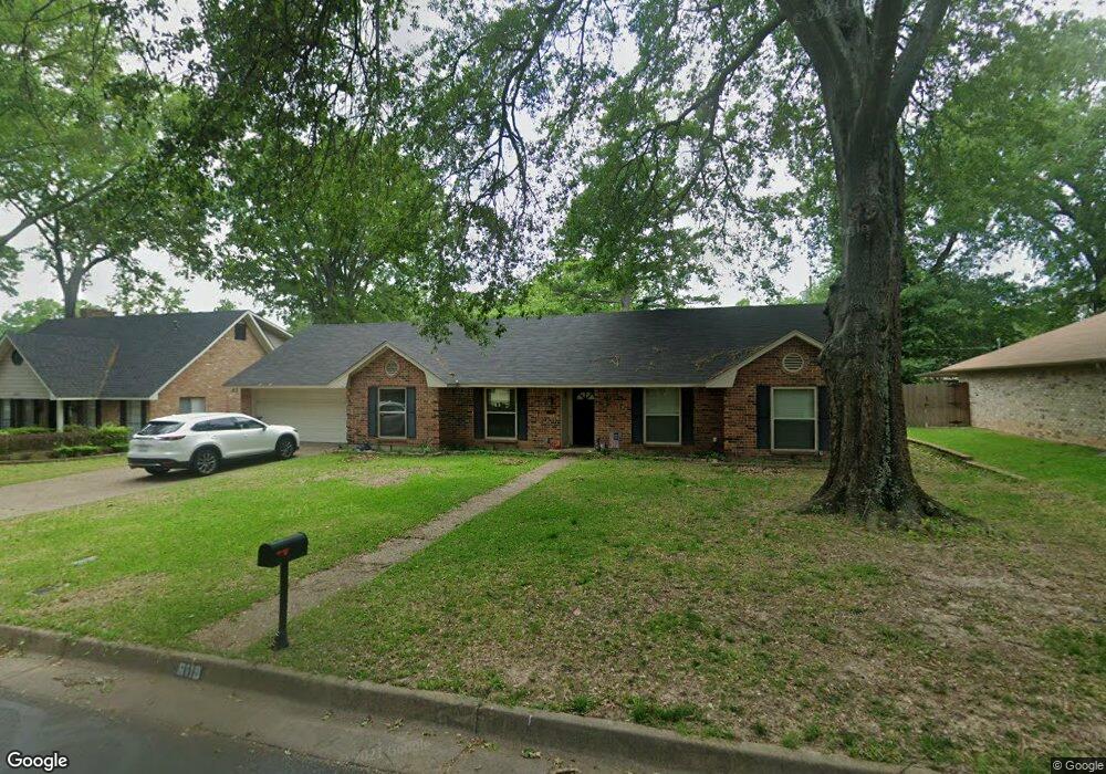 6119 6119 Wilshire, Tyler, TX 75703 - photo 1