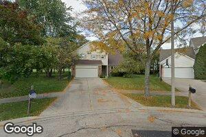 54 Chestnut Terrace, Buffalo Grove, IL 60089